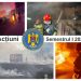 Acțiuni de intervenție și activități preventive ale ISU “Basarab I” Dâmbovița în semestrul I al anului 2023