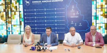 A fost semnat contractul pentru realizarea studiului de fezabilitate al domeniului schiabil „Cocora”
