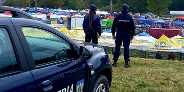 Jandarmii  dâmbovițeni vor fi în mijlocul cetățenilor pentru un plus de siguranță