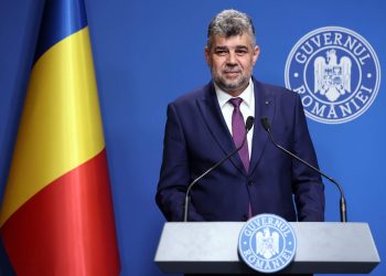 Premierul Marcel Ciolacu -Am reușit astăzi, alături de partenerii de guvernare, să cădem de acord asupra unui plan extins pentru reducerea la maximum posibil a cheltuielilor statului
