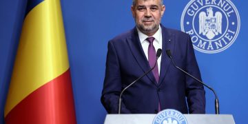 Premierul Marcel Ciolacu -Am reușit astăzi, alături de partenerii de guvernare, să cădem de acord asupra unui plan extins pentru reducerea la maximum posibil a cheltuielilor statului