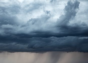 Vezi zonele afectate -Avertizare meteo- COD PORTOCALIU