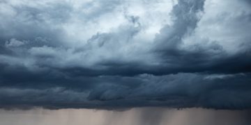 Vezi zonele afectate -Avertizare meteo- COD PORTOCALIU