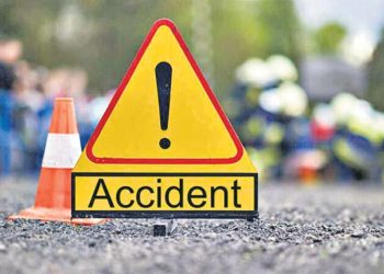Accident rutier soldat cu decesul unei persoane, în comuna Slobozia Moară