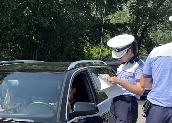 Foto/Video Participanții la traficul rutier au fost informați cu privire la noile modificări legislative