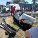 Accident Bujoreanca -Intersecție DN 1 A cu DC 35 A