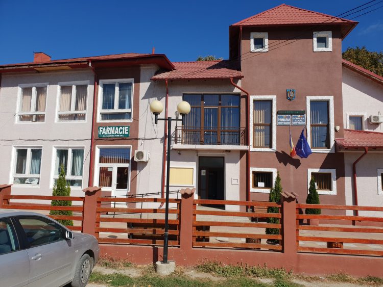 Anunț Primăria Sălcioara – În atenția cetățenilor din satul Cătunu și Podu Rizii