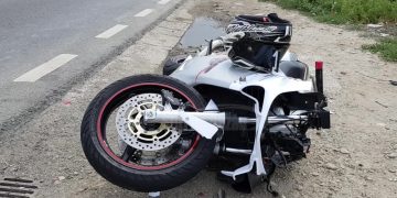 Accident rutier soldat cu decesul unei persoane, în comuna Ciocănești