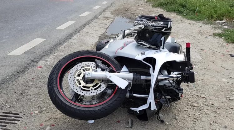 Accident rutier soldat cu decesul unei persoane, în comuna Ciocănești