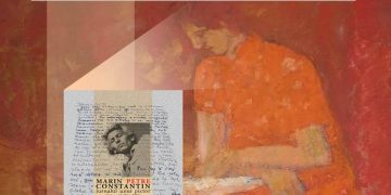 DUBLU EVENIMENT: VERNISAJ ȘI LANSARE DE CARTE,  SÂMBĂTĂ, 8 IULIE 2023,  LA MUZEUL DE ISTORIE