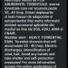 A fost emisă o avertizare meteorologică RO ALERT de ploi torențiale