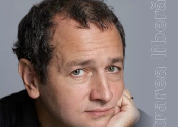 ACTORUL DAN PURIC VA CONFERENŢIA LA SCHITUL „LA STEJARI”, DE LÂNGĂ TÂRGOVIȘTE