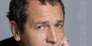 ACTORUL DAN PURIC VA CONFERENŢIA LA SCHITUL „LA STEJARI”, DE LÂNGĂ TÂRGOVIȘTE