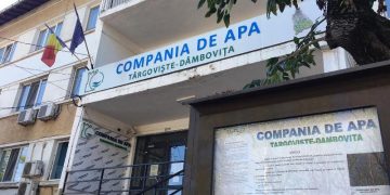 Anunt post vacant – Lacatus Mecanicin cadrul Sector Statii Epurare – Formatie Interventii Statii Epurare Localitati Rurale – Sectia Targoviste