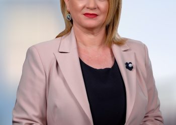 MESAJUL PREFECTULUI CLAUDIA GILIA  DE ZIUA MINISTERULUI AFACERILOR INTERNE