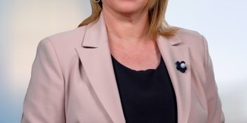 MESAJUL PREFECTULUI CLAUDIA GILIA  DE ZIUA MINISTERULUI AFACERILOR INTERNE