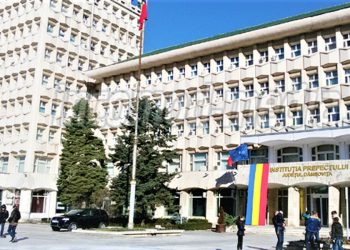 Avertismente și amenzi aplicate în urma controalelor exercitate la centrele rezidențiale din județ, în perioada 10-14 iulie 2023