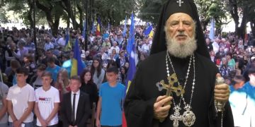 Scrisoare pastorală adresată de către Înaltpreasfințitul Părinte Arhiepiscop și Mitropolit Nifon, cu ocazia sărbătorii Sf. Ierarh Nifon, Patriarhul Constantinopolului și Mitropolitul Țării Românești -11 august 2023-VIDEO