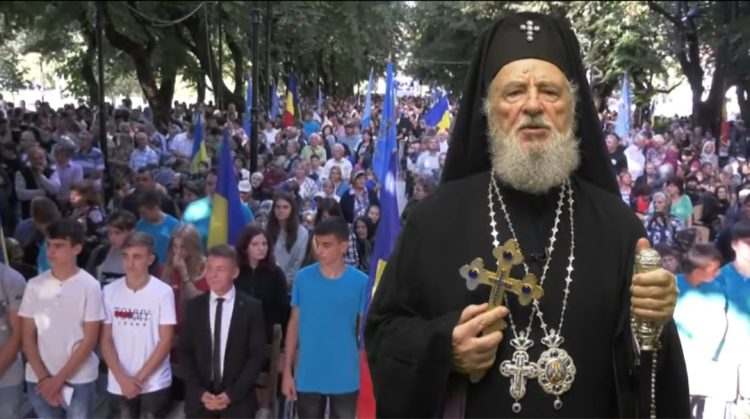 Scrisoare pastorală adresată de către Înaltpreasfințitul Părinte Arhiepiscop și Mitropolit Nifon, cu ocazia sărbătorii Sf. Ierarh Nifon, Patriarhul Constantinopolului și Mitropolitul Țării Românești -11 august 2023-VIDEO