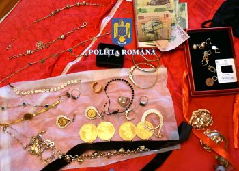 O femeie în vârstă de 26 de ani pretinsă măicuță a înșelat o târgovișteancă cu suma de 30.000 euro