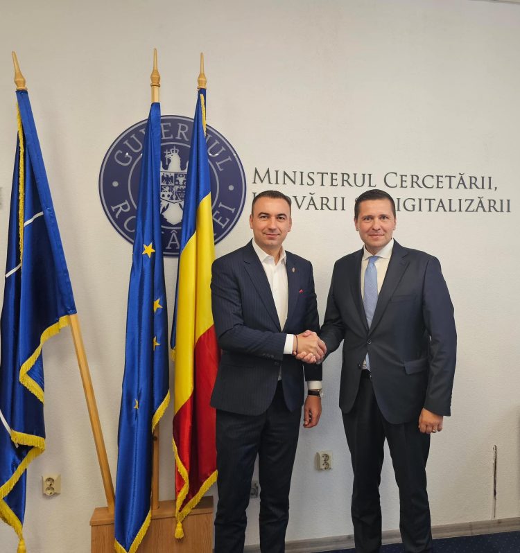 Inovație și cultură la un click distanță – Hub Digital Dâmbovița