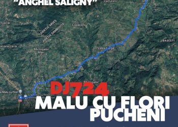 Veste excelentă la final de săptămână, pentru locuitorii de pe Valea Dâmboviței!