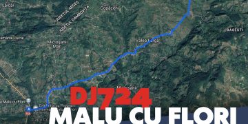 Veste excelentă la final de săptămână, pentru locuitorii de pe Valea Dâmboviței!