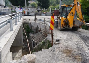 Corneliu Ștefan- Președinte CJD Dâmbovița -Continuăm proiectele care schimbă în bine viața comunităților locale dâmbovițene