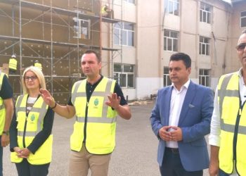 Școala Gimnazială „Radu cel Mare” va fi reabilitată prin PNRR