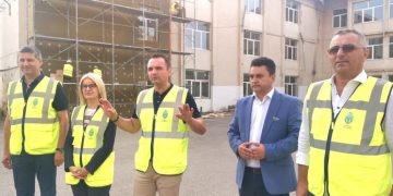 Școala Gimnazială „Radu cel Mare” va fi reabilitată prin PNRR