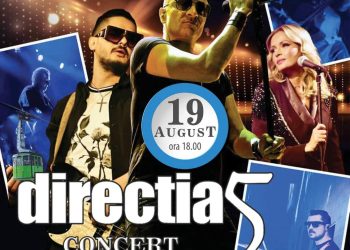 În perioada 18-20 august, sunteți invitații Consiliului Județean Dâmbovița la Festivalul Padina Fest.