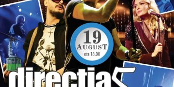 În perioada 18-20 august, sunteți invitații Consiliului Județean Dâmbovița la Festivalul Padina Fest.