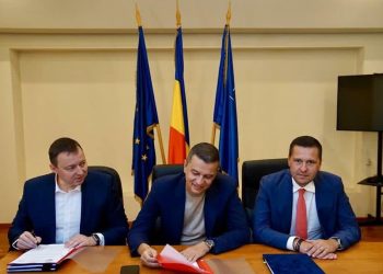 DN71 Târgoviște-Sinaia – promisiune îndeplinită de conducerea CJD Dâmbovița