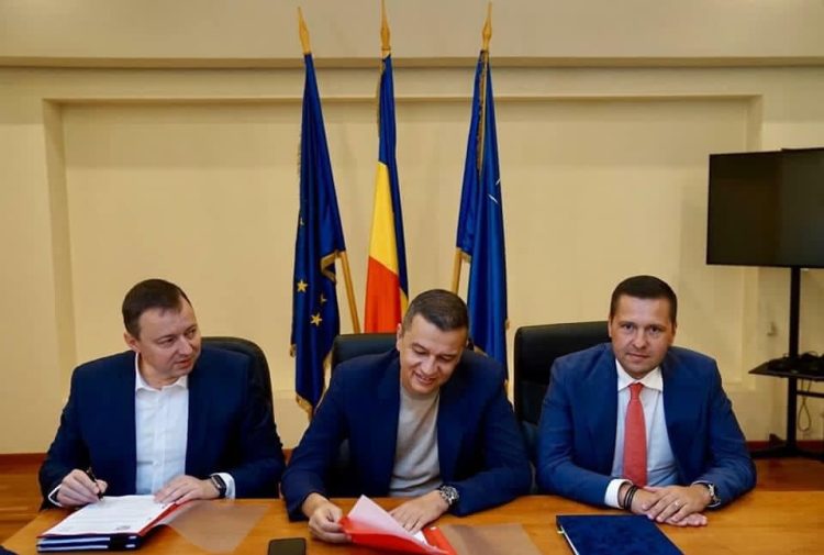 DN71 Târgoviște-Sinaia – promisiune îndeplinită de conducerea CJD Dâmbovița
