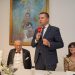 Vezi mesajul transmis de către președintele CJD, Corneliu Ștefan marelui naist român Gheorghe Zamfir