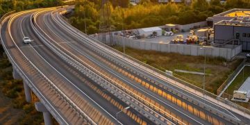 Peste 1,3 miliarde lei (cifră record)  este valoarea celor 107 investiții în curs în municipiul Târgoviște