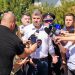 Corneliu Ștefan -discuție cu Premierul României, Marcel Ciolacu, pentru a coordona eforturile în sprijinul comunității din Crevedia