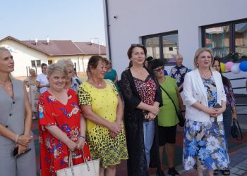 Deputat Carmen Holban -Cele mai importante investiții care pot fi realizate în comunitățile noastre!