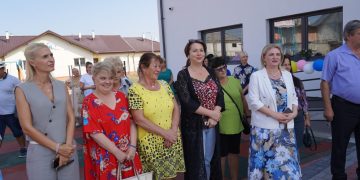 Deputat Carmen Holban -Cele mai importante investiții care pot fi realizate în comunitățile noastre!