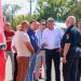 Premierul Marcel Ciolacu, prezent la locul tragediei de la Crevedia
