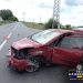 Eveniment rutier pe DN 71 între localitățile Ilfoveni și Mircea Voda