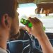Depistați la volanul unor autoturisme cu o alcoolemie peste 0,40 mg/l alcool pur în aerul expirat