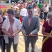 Inaugurare dispensar medical nou în comuna Nucet