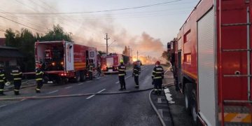 Corneliu Ștefan, Președintele CJD- VINOVAȚII TREBUIE SĂ PLĂTEASCĂ