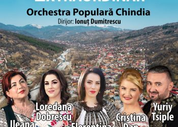 Vineri, 8 septembrie 2023, locuitorii comunei dâmbovițene Pietroșita îmbracă straie de sărbătoare