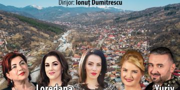 Vineri, 8 septembrie 2023, locuitorii comunei dâmbovițene Pietroșita îmbracă straie de sărbătoare