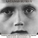 „PLANETA LITUANIA”, DE ANTANAS SUTKUS – O nouă expoziție temporară la Muzeul de Istorie