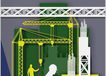 Autoritatea Europeană a Muncii a publicat un nou ghid de informare pentru muncitorii detașați din sectorul construcțiilor