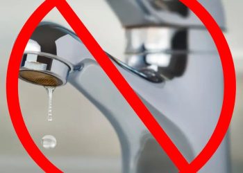Șotânga și Aninoasa sunt localitățile unde se va întrerupe alimentarea cu energie electrică a stației de pompare apă potabilă