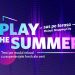 Play the Summer pe terasa Ploiești Shopping City și treci pe modul reload cu experiențe fresh
